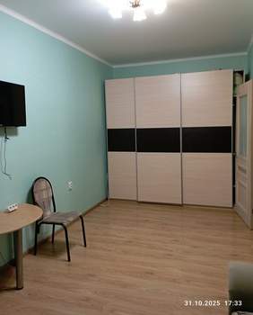 1-к квартира, на длительный срок, 36м2, 8/9 этаж