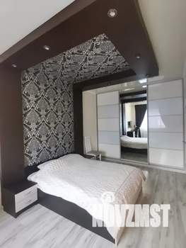 2-к квартира, посуточно, 57м2, 5/5 этаж