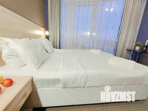 4-к квартира, посуточно, 60м2, 4/6 этаж