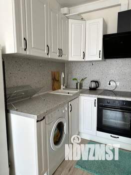 1-к квартира, посуточно, 39м2, 14/18 этаж