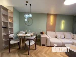 2-к квартира, посуточно, 60м2, 5/7 этаж