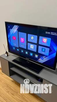 1-к квартира, посуточно, 43м2, 1/10 этаж