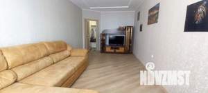 1-к квартира, на длительный срок, 46м2, 10/14 этаж
