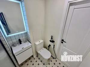 1-к квартира, посуточно, 36м2, 13/16 этаж