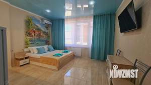 Студия квартира, на длительный срок, 36м2, 3/7 этаж