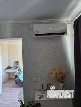 Студия квартира, на длительный срок, 29м2, 16/16 этаж