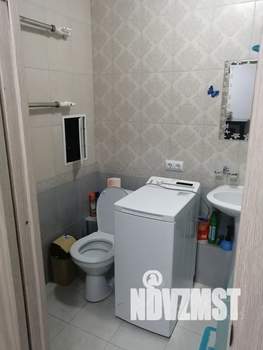 Студия квартира, посуточно, 32м2, 4/16 этаж