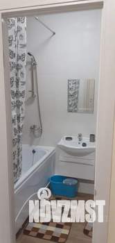 2-к квартира, посуточно, 50м2, 4/4 этаж