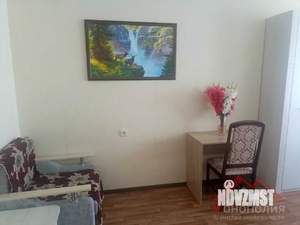 1-к квартира, на длительный срок, 45м2, 7/9 этаж