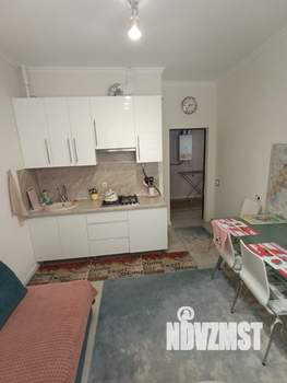 2-к квартира, на длительный срок, 59м2, 1/4 этаж