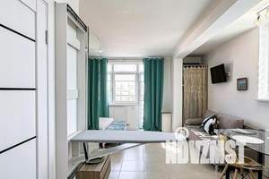 1-к квартира, посуточно, 34м2, 6/7 этаж