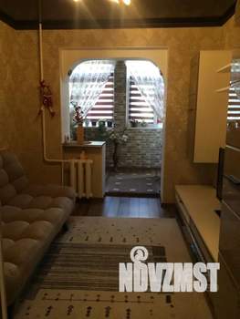 3-к квартира, посуточно, 68м2, 2/5 этаж