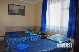 2-к квартира, посуточно, 22м2, 1/1 этаж