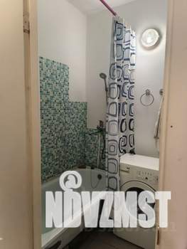 1-к квартира, на длительный срок, 35м2, 8/17 этаж