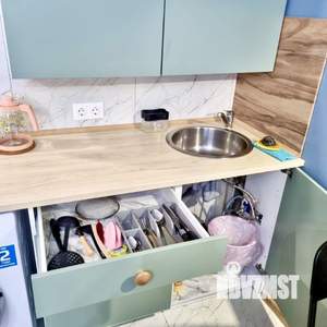 Студия квартира, посуточно, 31м2, 2/7 этаж