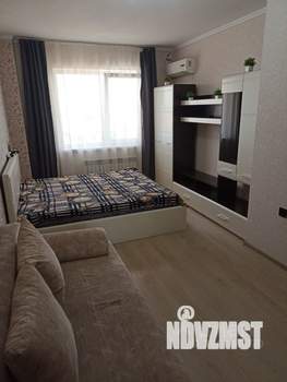 1-к квартира, на длительный срок, 37м2, 9/9 этаж