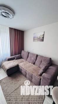 1-к квартира, посуточно, 37м2, 7/16 этаж