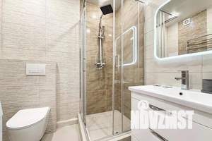 1-к квартира, посуточно, 33м2, 8/8 этаж