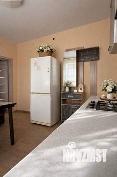 1-к квартира, на длительный срок, 45м2, 2/2 этаж