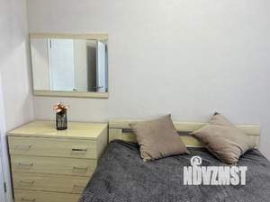 2-к квартира, посуточно, 50м2, 2/6 этаж