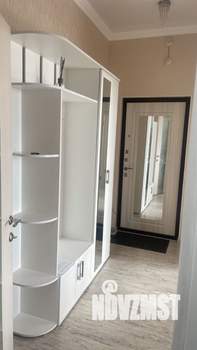 2-к квартира, на длительный срок, 50м2, 14/16 этаж