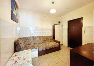 1-к квартира, на длительный срок, 45м2, 7/9 этаж