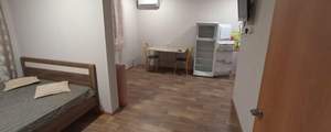 1-к квартира, на длительный срок, 30м2, 1/7 этаж