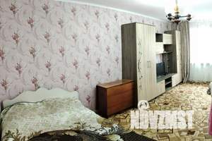 2-к квартира, посуточно, 60м2, 1/5 этаж