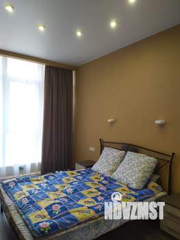 1-к квартира, на длительный срок, 39м2, 6/15 этаж