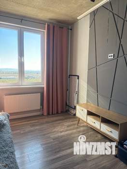 1-к квартира, на длительный срок, 36м2, 14/16 этаж