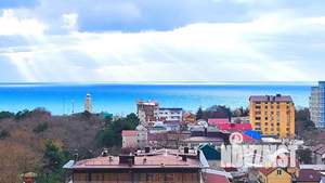 1-к квартира, посуточно, 32м2, 13/22 этаж