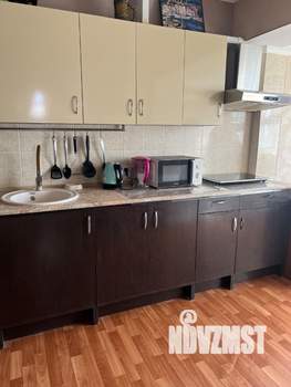 2-к квартира, посуточно, 55м2, 6/6 этаж