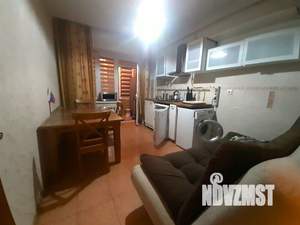 1-к квартира, на длительный срок, 38м2, 1/6 этаж