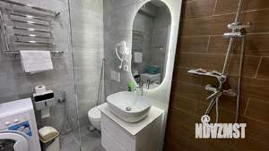 2-к квартира, посуточно, 50м2, 1/1 этаж