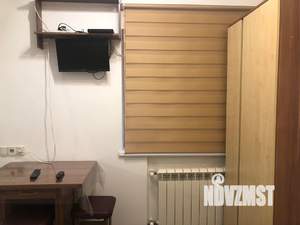 Студия квартира, посуточно, 12м2, 1/3 этаж