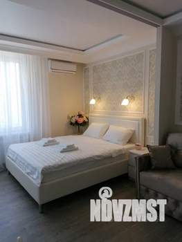 1-к квартира, посуточно, 30м2, 3/7 этаж