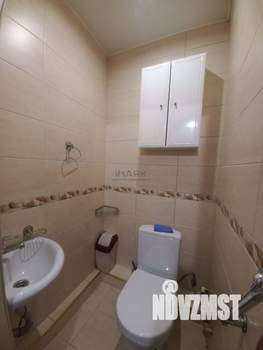 1-к квартира, на длительный срок, 55м2, 9/10 этаж