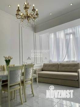 1-к квартира, на длительный срок, 46м2, 9/9 этаж