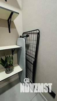 Студия квартира, посуточно, 28м2, 13/20 этаж