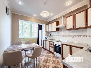 1-к квартира, посуточно, 50м2, 2/7 этаж