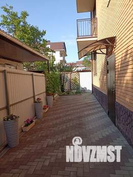 2-к квартира, посуточно, 55м2, 3/3 этаж