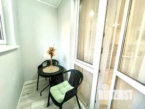 2-к квартира, посуточно, 56м2, 1/9 этаж