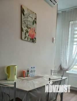 1-к квартира, на длительный срок, 34м2, 11/12 этаж