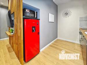 1-к квартира, посуточно, 39м2, 3/7 этаж