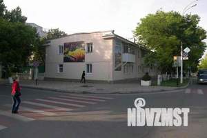 2-к квартира, посуточно, 44м2, 1/2 этаж