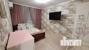 3-к квартира, посуточно, 100м2, 5/19 этаж