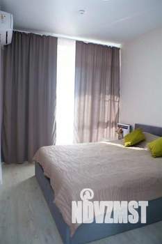 2-к квартира, посуточно, 42м2, 1/1 этаж