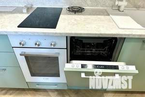 1-к квартира, посуточно, 60м2, 4/7 этаж