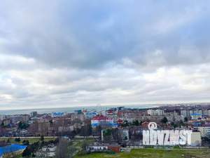 1-к квартира, посуточно, 28м2, 16/20 этаж