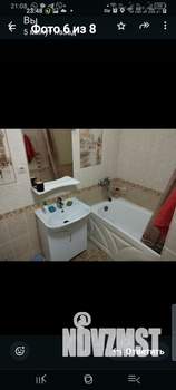 1-к квартира, на длительный срок, 36м2, 2/10 этаж